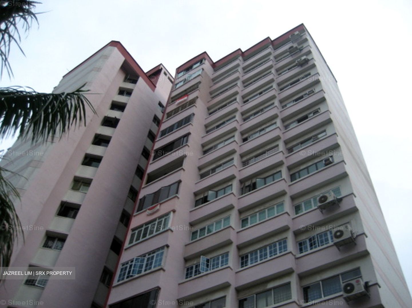Blk 1 Ping Yi Gardens (Bedok), HDB 5 Rooms #583313811